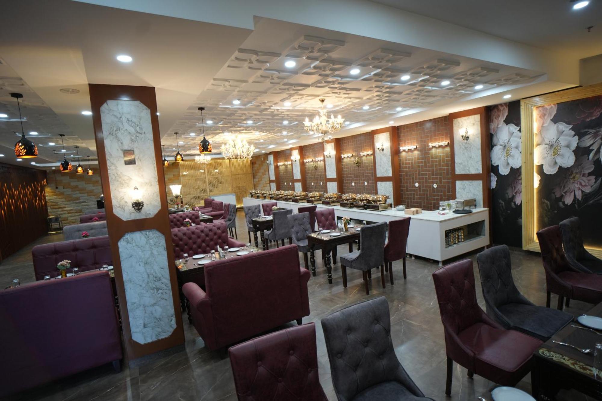 Hotel Seven Star Durg Exterior photo